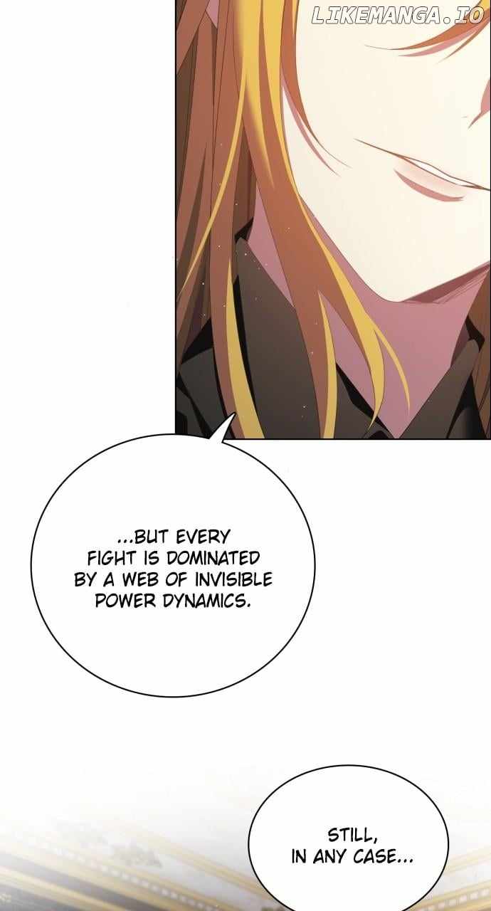 Zero Game Chapter 309 66